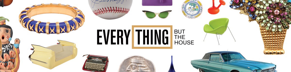 Everything But The House
