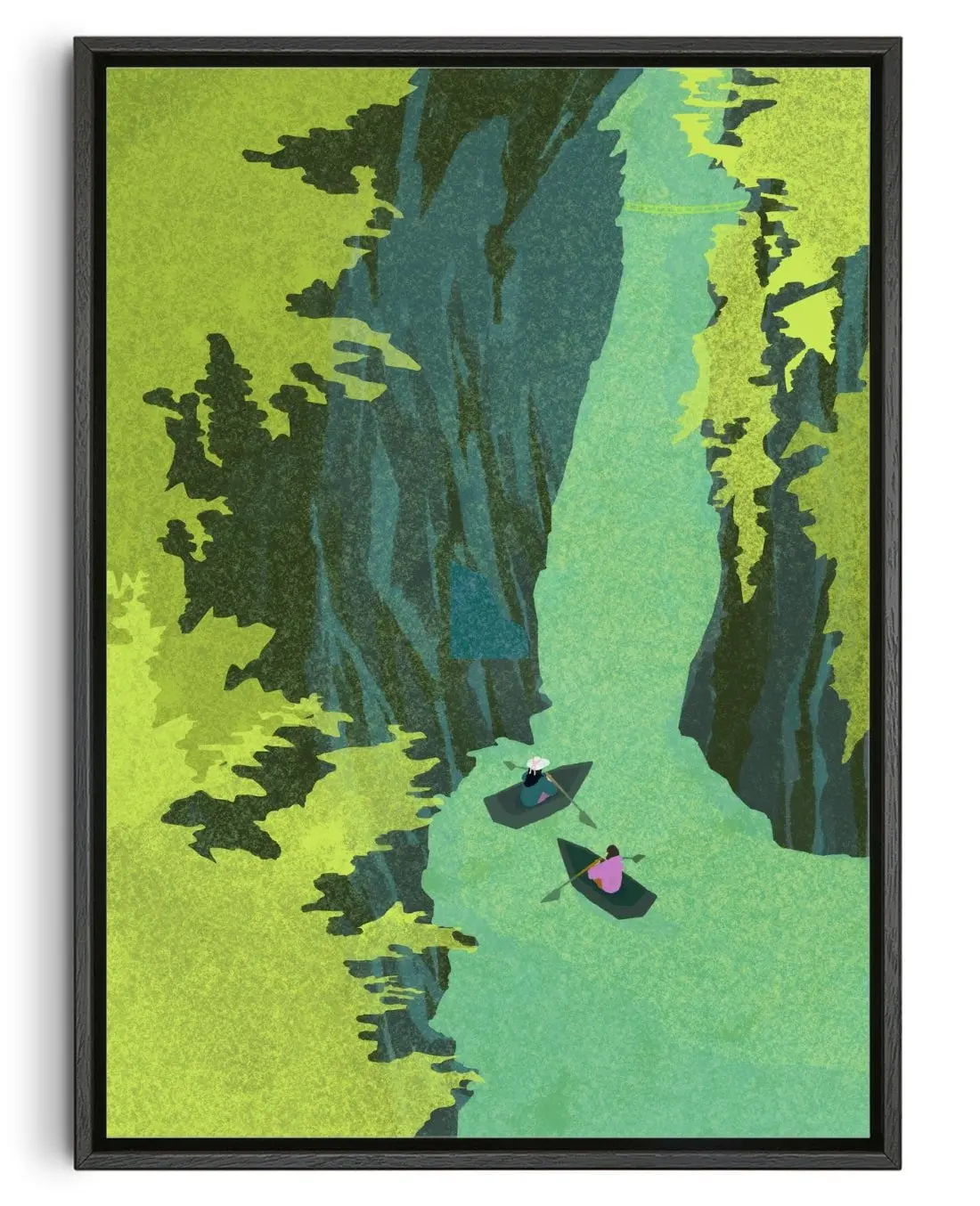 Image of Takachiho Gorge