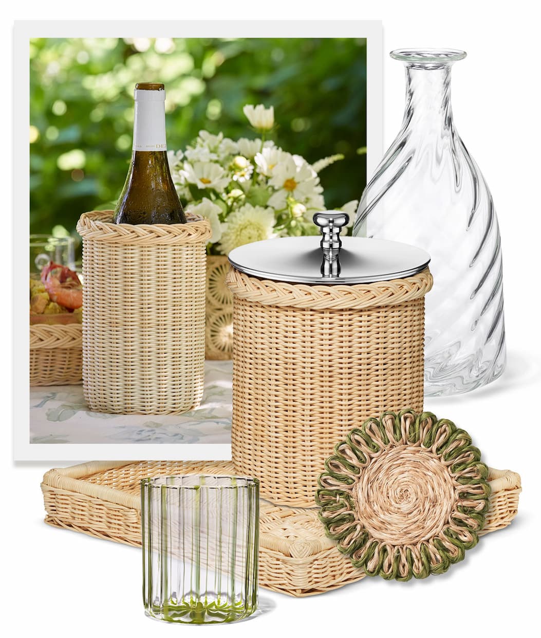 SHOP TABLETOP & BAR