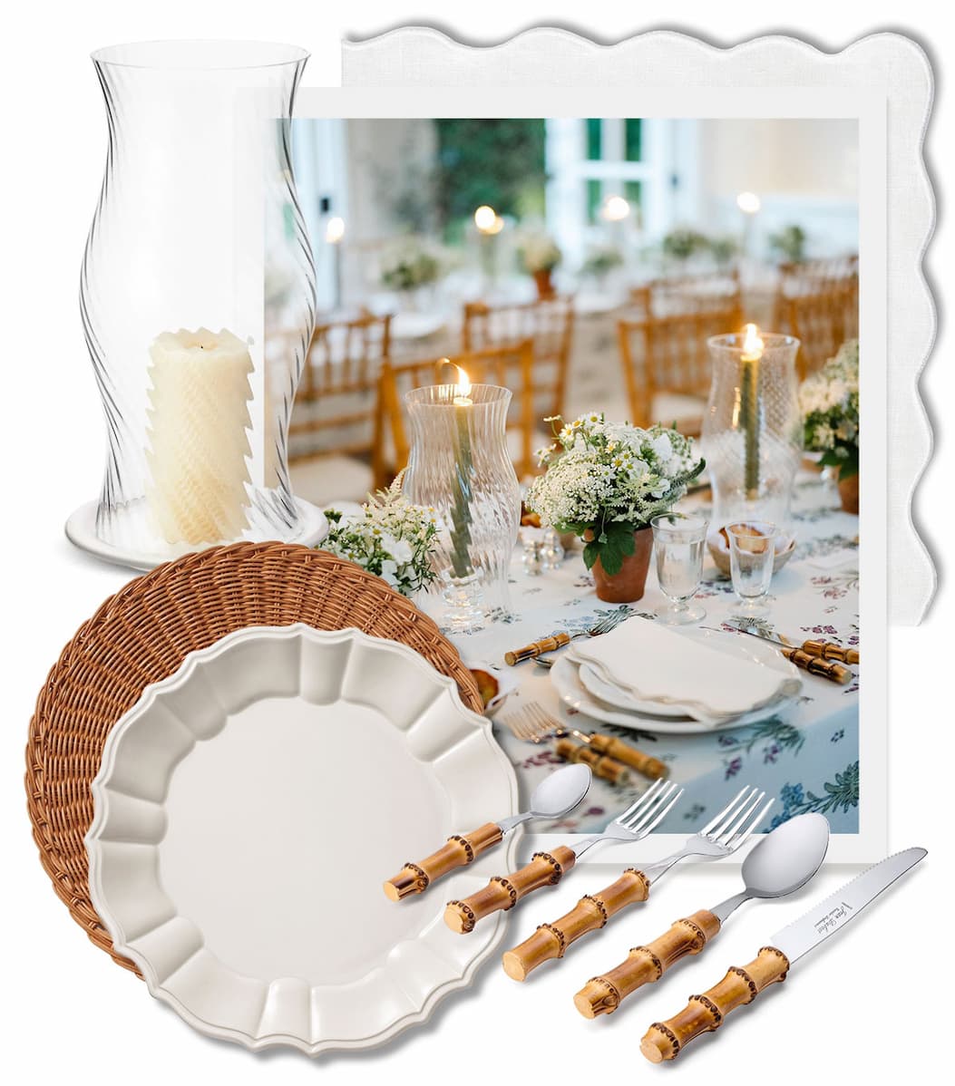 SHOP TABLETOP & BAR