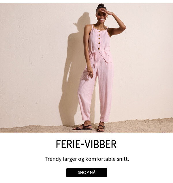 Vibrant Summer >