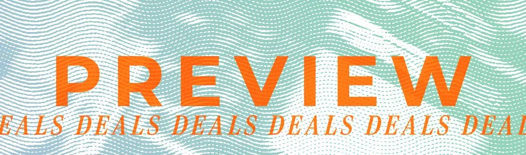 Preview Deals