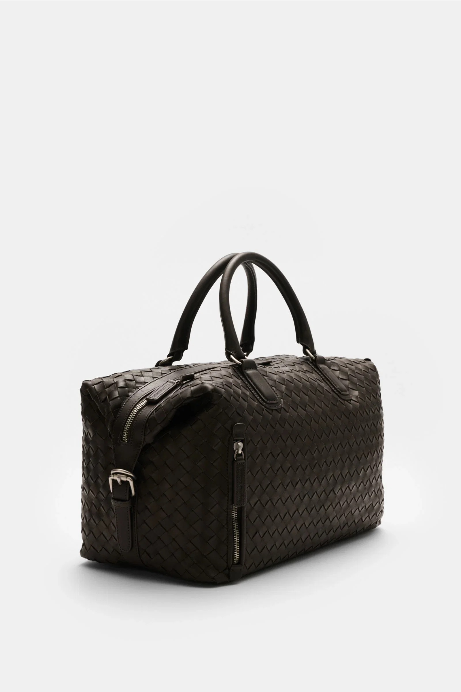 Weekender dunkelbraun