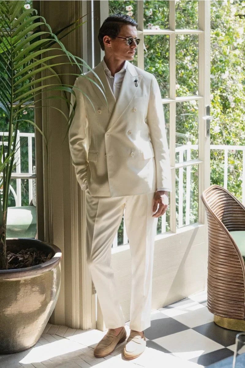 EDITION Look