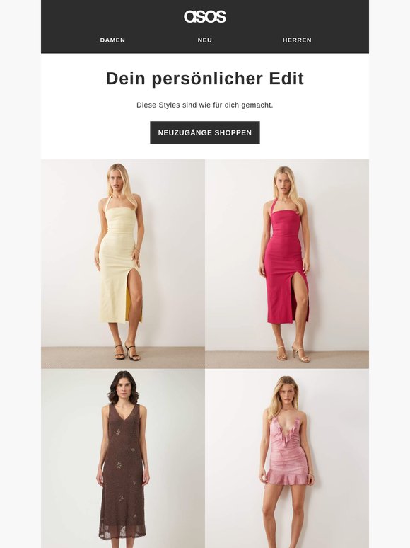 —, brauchst du Inspo?