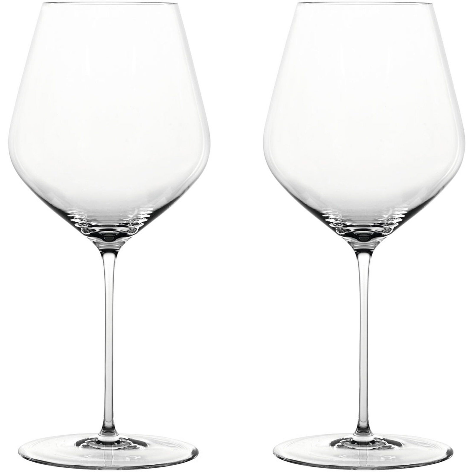 Spiegelau Hi-Lite Burgundy rødvinsglas