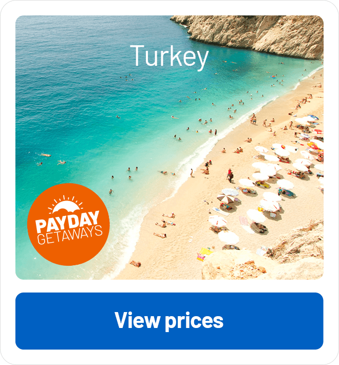 Turkey