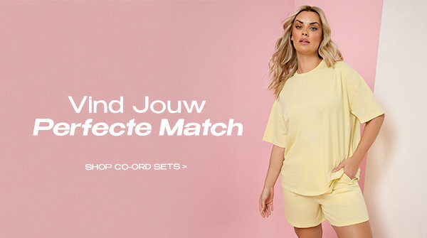 CO-ORD SETS