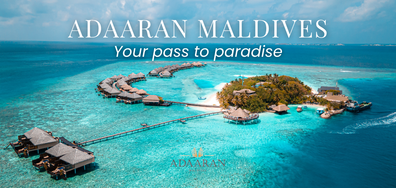 Adaaran Maldives