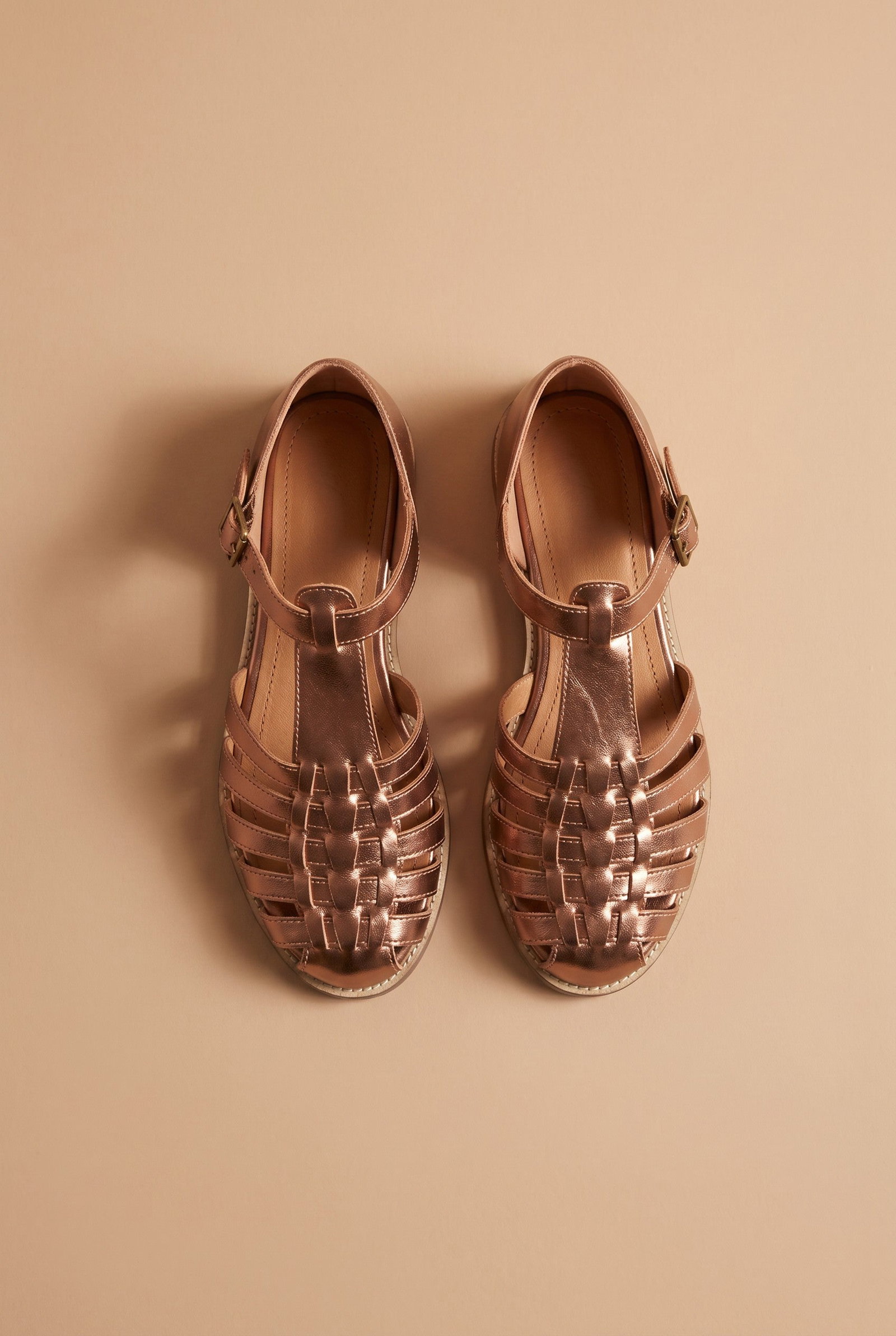 PETRONILLE BRONZE