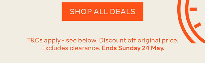 Shop All Deals