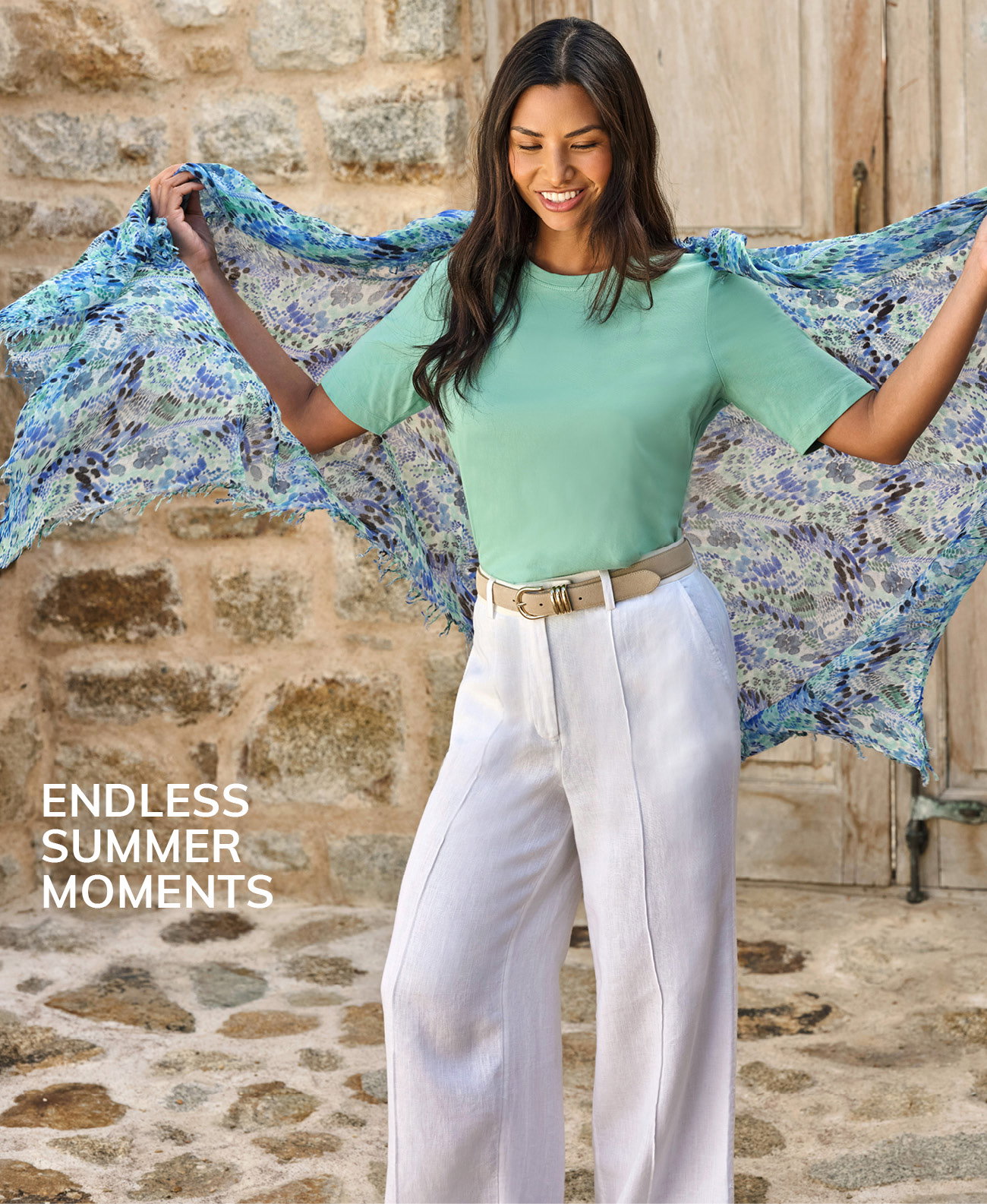 Shop New In