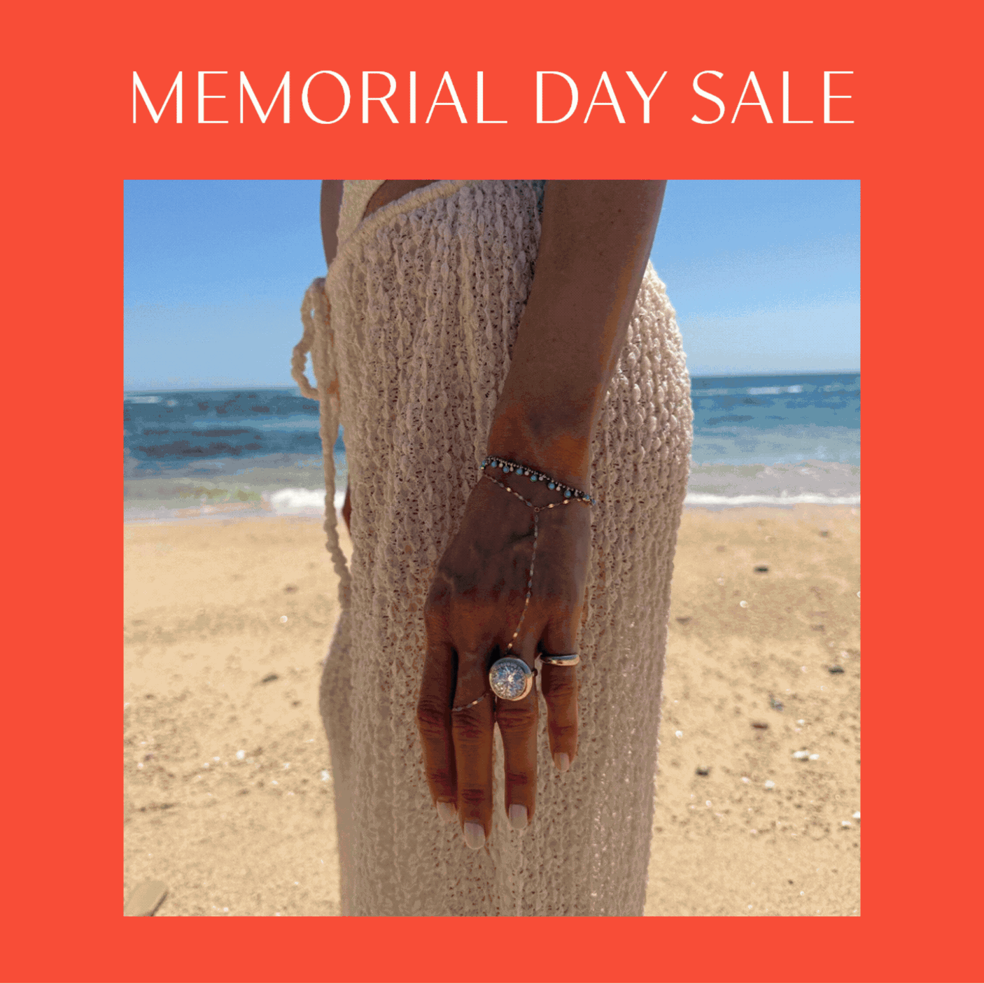 memorial day sale 20% off