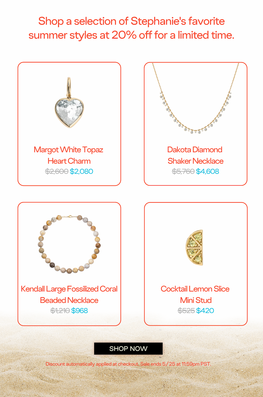 shop now