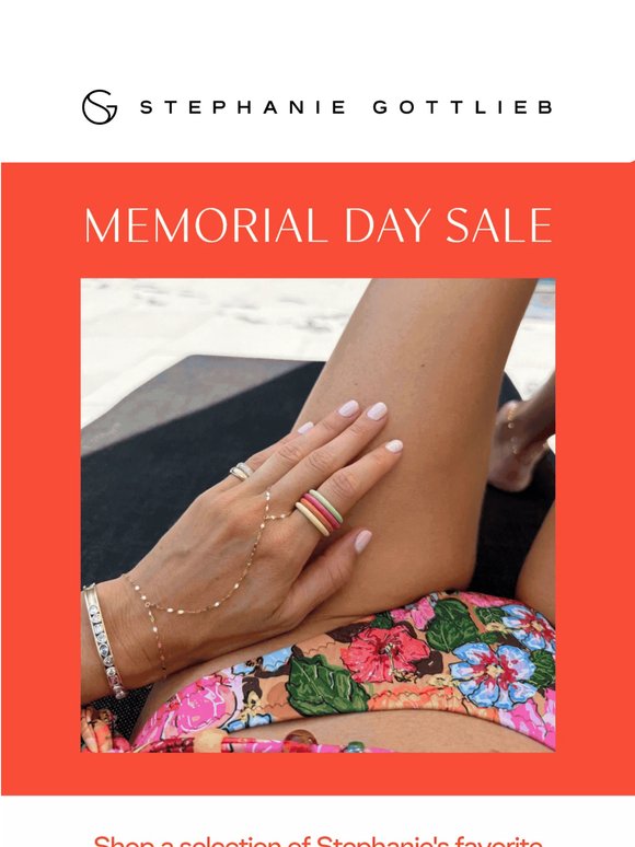 20% OFF YOUR SUMMER STACK