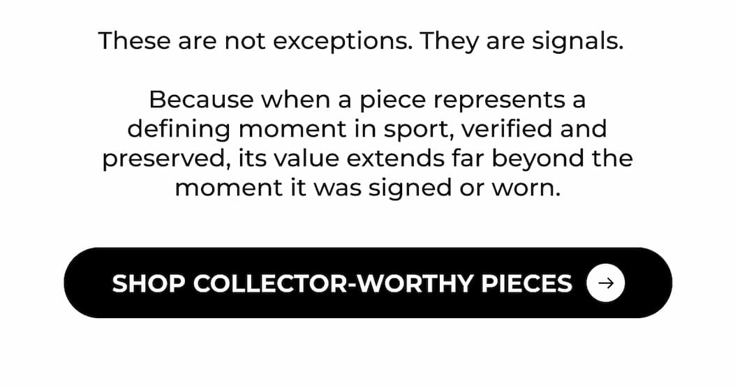 Shop Collector-Worthy Pieces