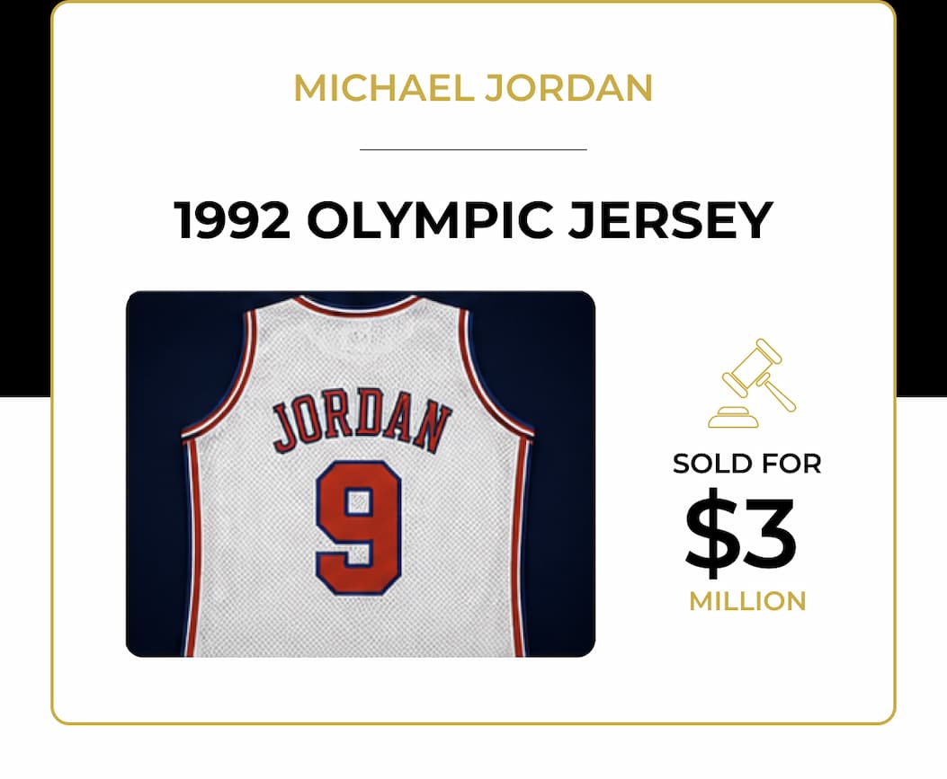 Michael Jordan