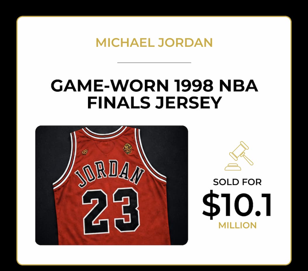 Michael Jordan