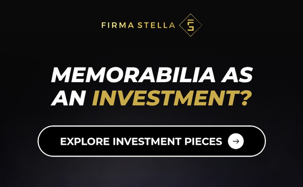 More Than Memorabilia