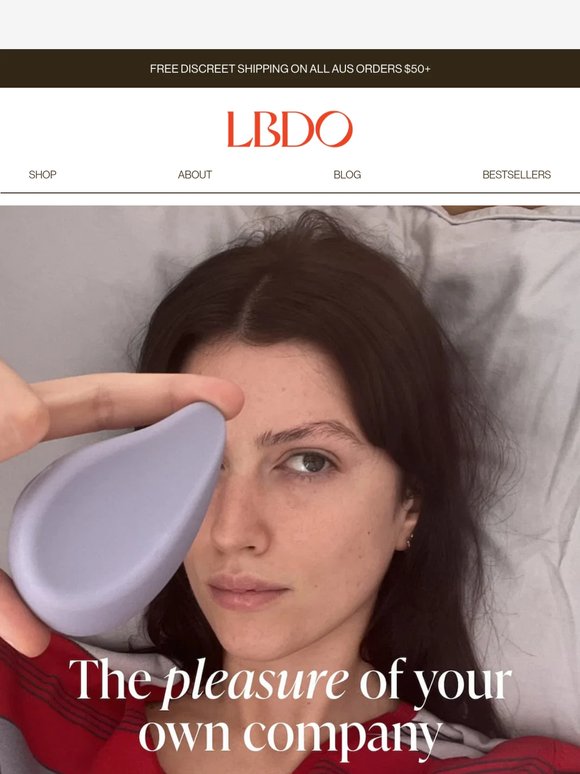 Better sex when you're stressed or exhausted