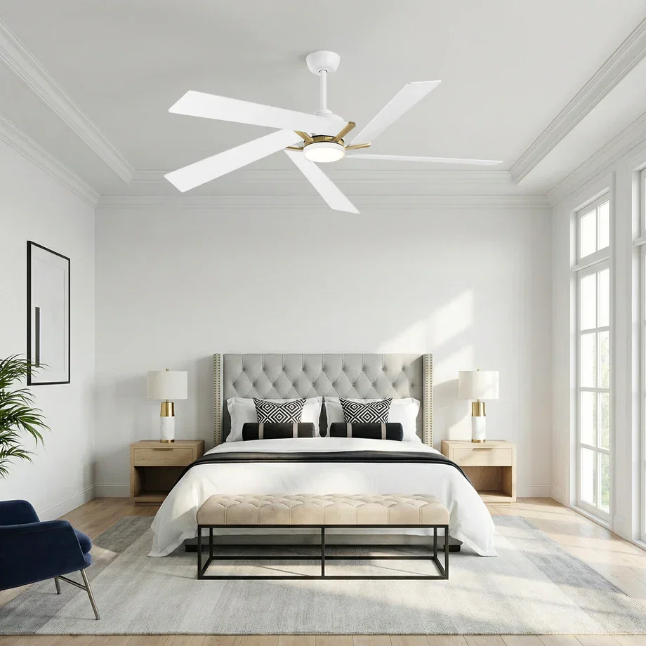 Ceiling Fans