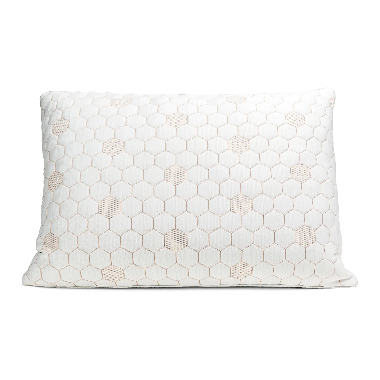 Image of CopperWELL® Foam Pillow
