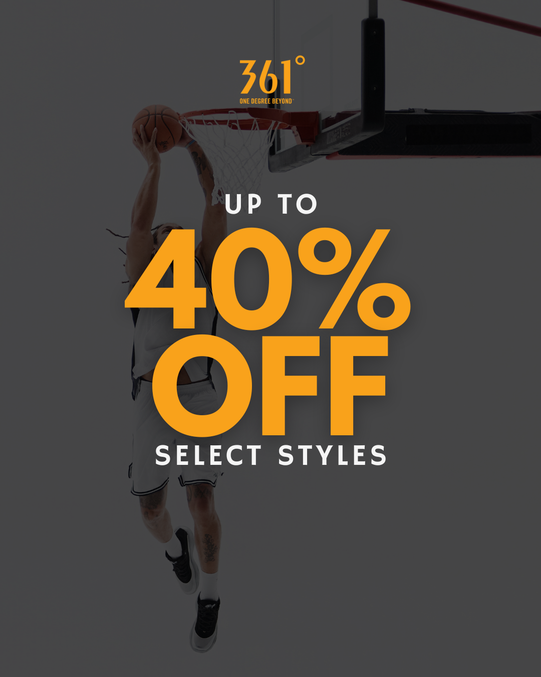 BB Sale up to 40% off