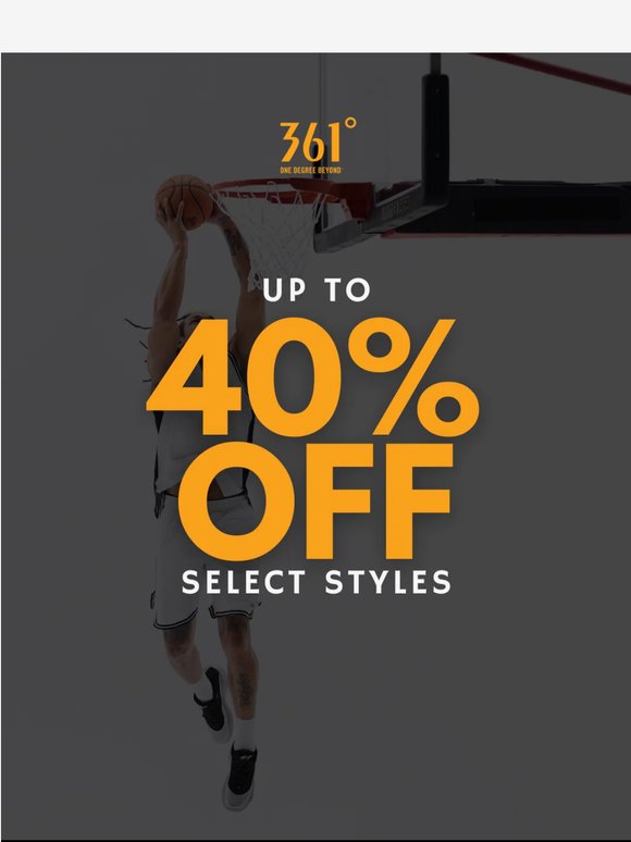 🏀 MDW Hoops Sale: Save Now!