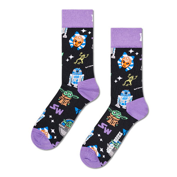 STAR WARS™ Team Mando Sock