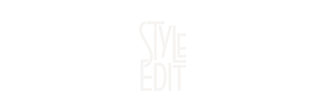 Style Edit Logo