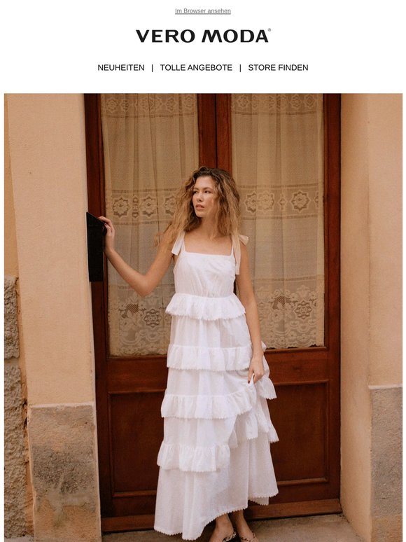 — – bist du bereit für ein neues Kleid? ✨
