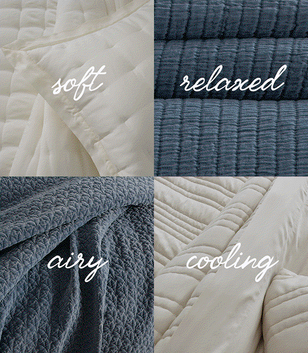Shop bedding