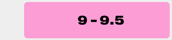 9-9.5