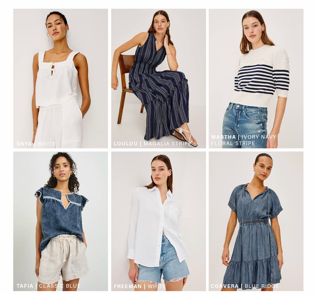 The Memorial Day Sale | 30% Off | Use Code MDW2026 At Checkout | Shop The Sale