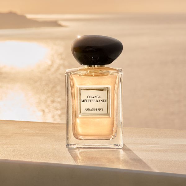 ORANGE MÉDITERRANÉE