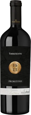Torrevento Since 1913 Primitivo 2021