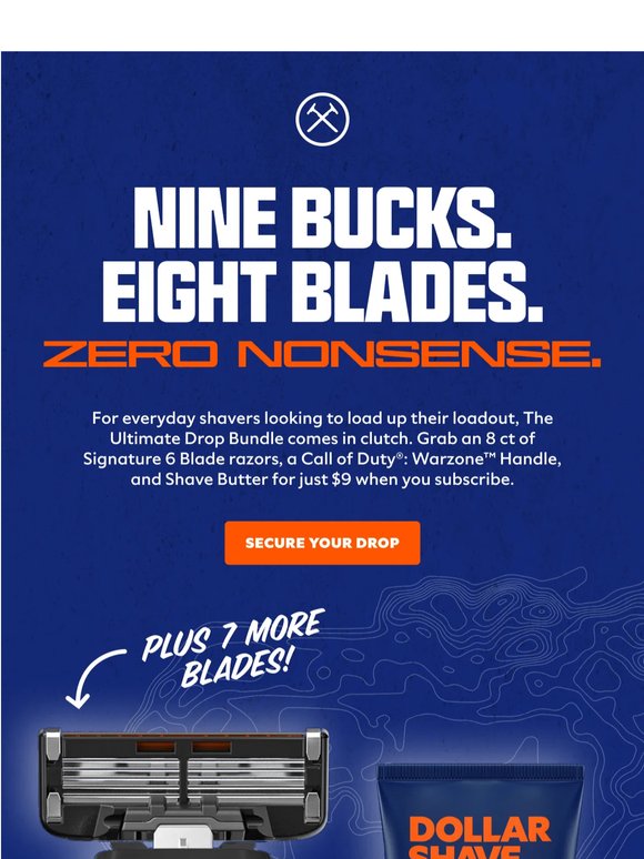 This link is about to self-destruct.