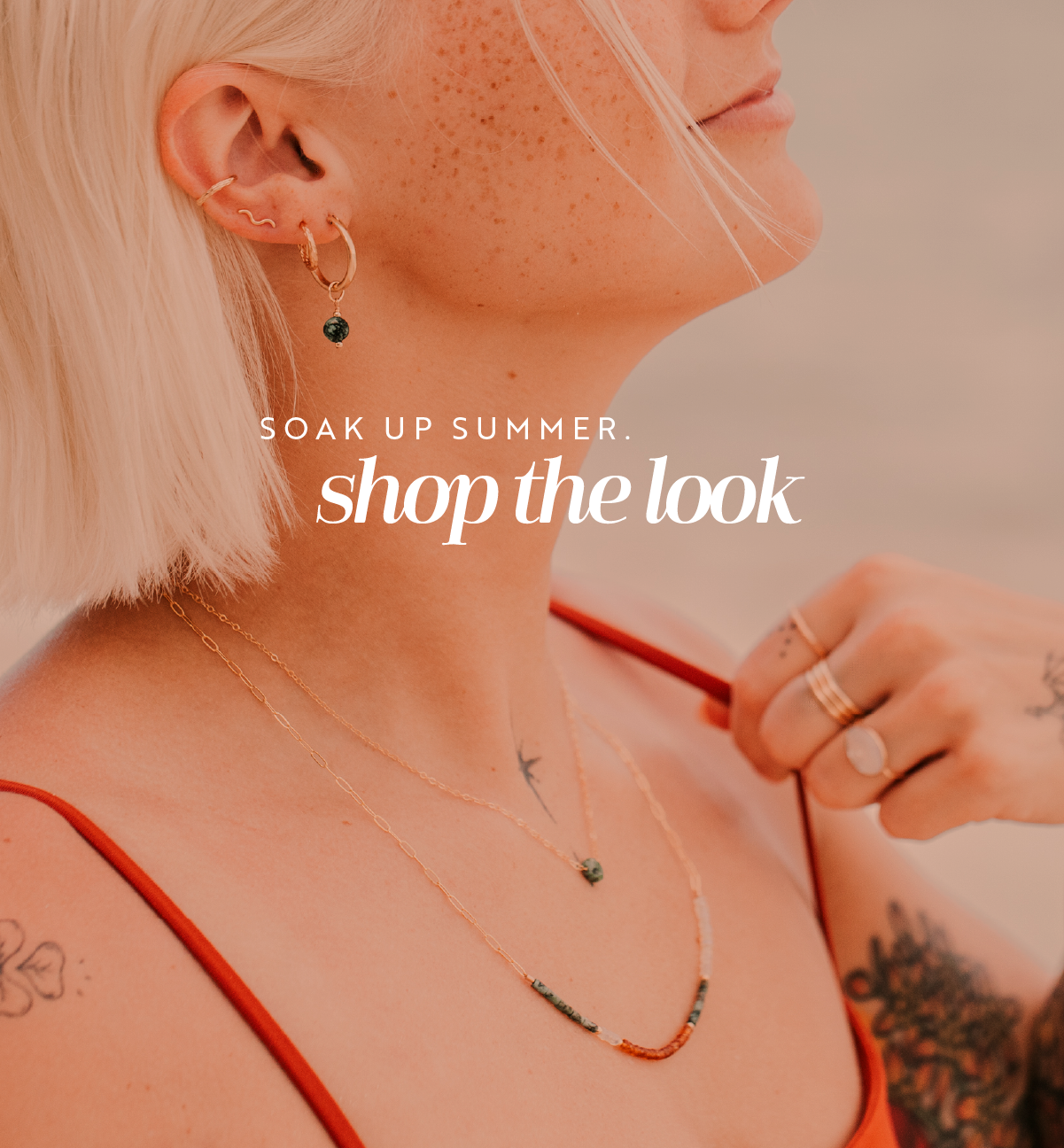 Shop the complete look >