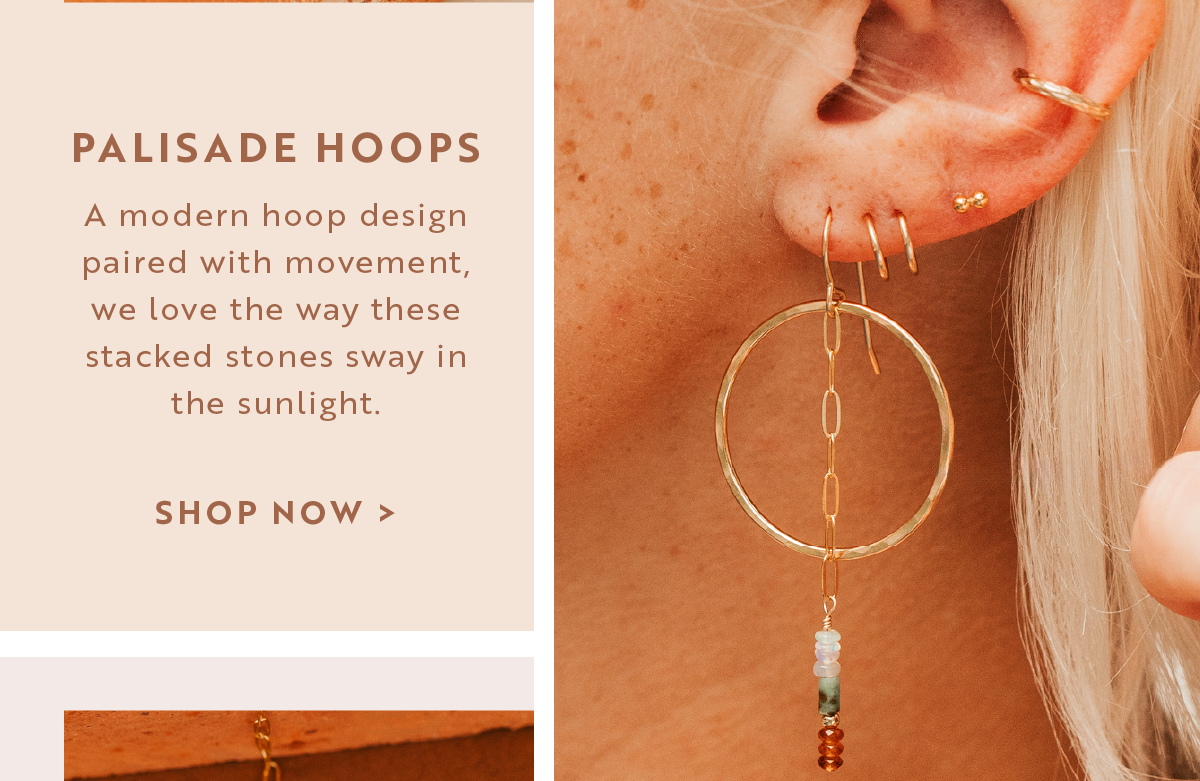 Shop Palisade Hoops >