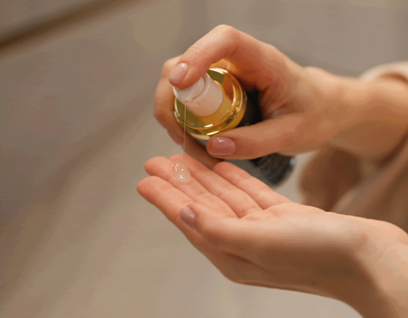 Overnight Scalp & Hair Elixir