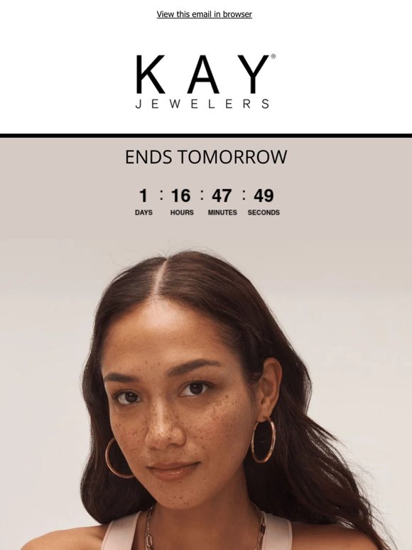 Up to 50% OFF† Select Memorial Day Styles!💖