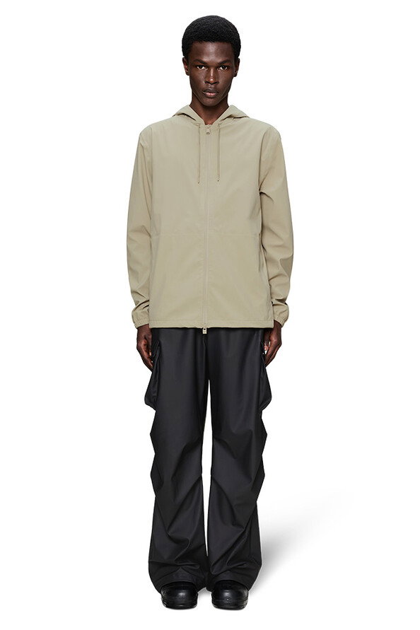 Suva Hardshell Jacket