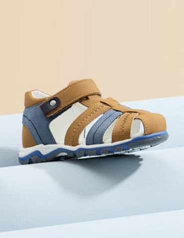 Lauflerner Sandalen 