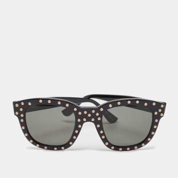 Saint Laurent Black SL100 Lou 