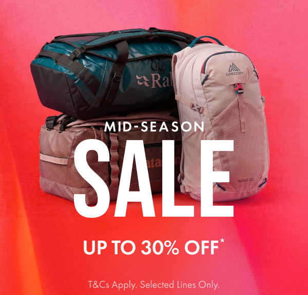 SALE PACKS