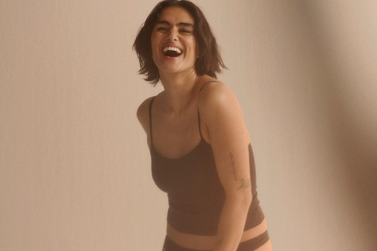 ACHETER LE SOUTIEN-GORGE SUPER COMFORT