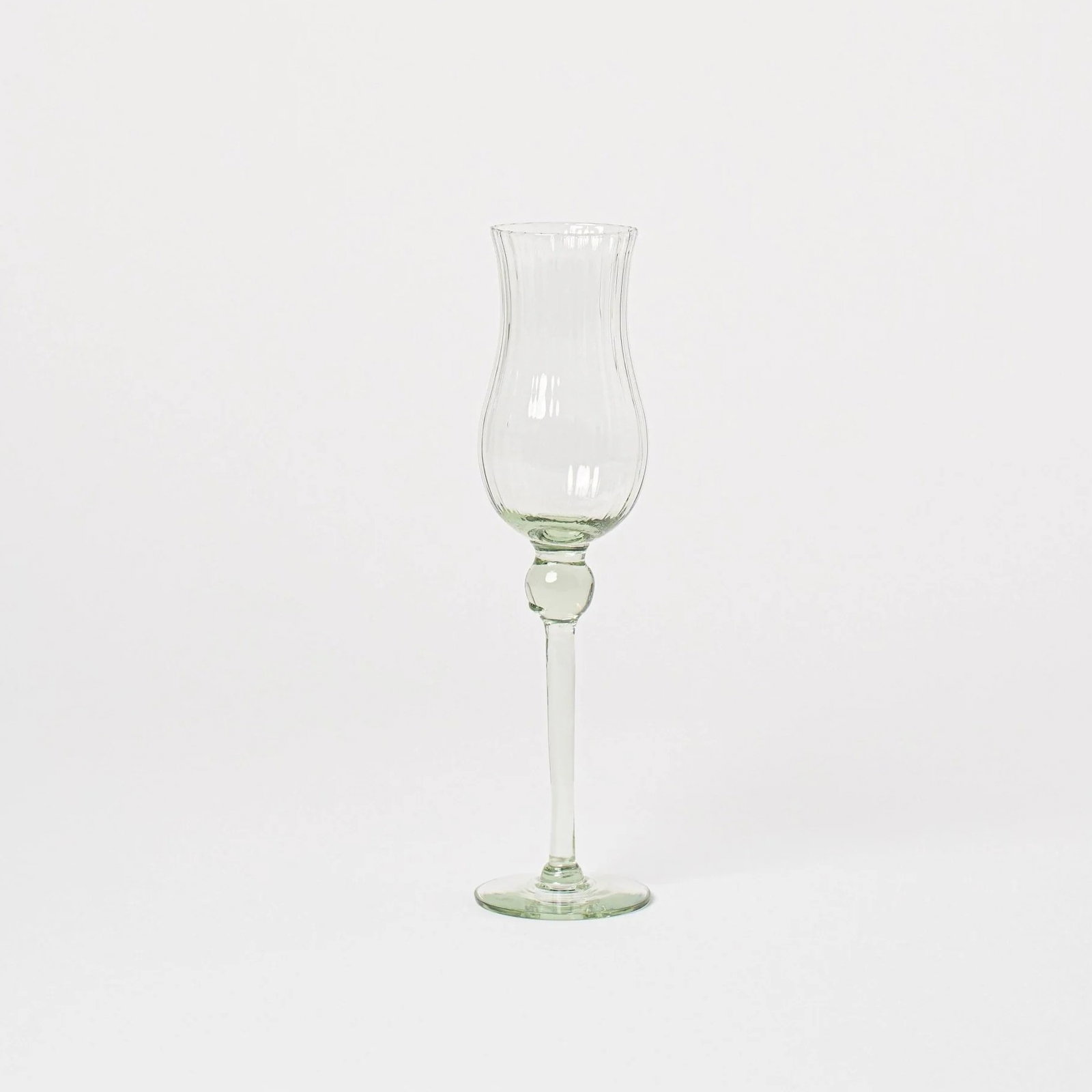 Optic Royal Champagne Glass