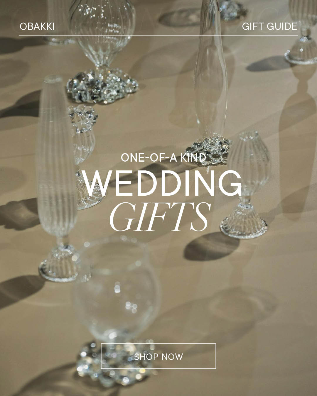 Wedding Gift Collection