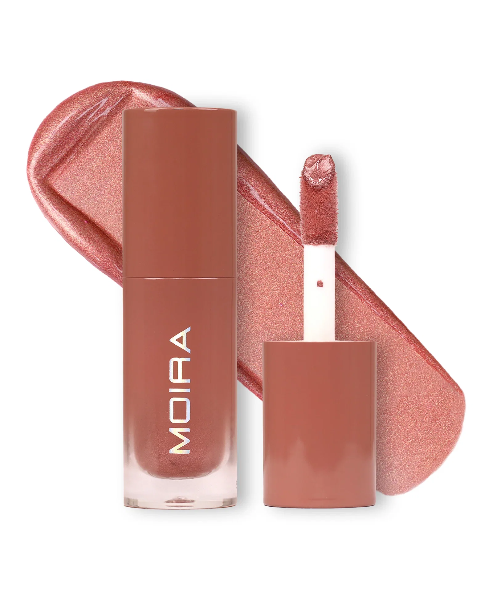 Image of Love Steady Shimmer Blush (005, That Girl)