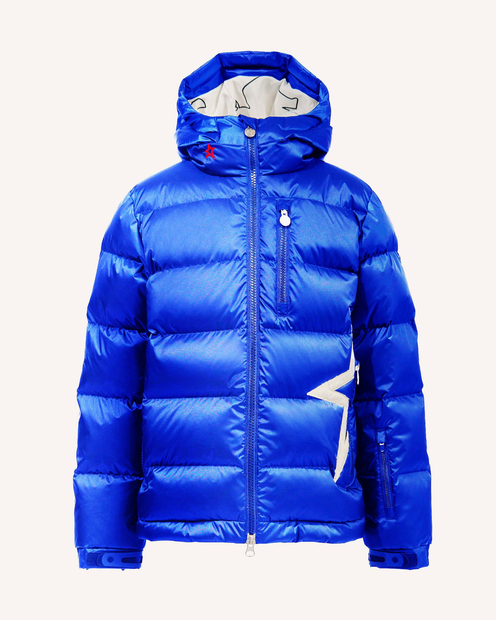 Super Mojo Down Jacket